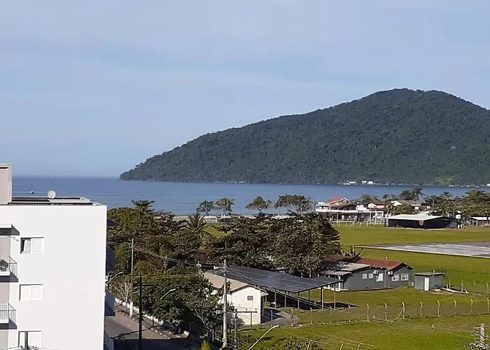 Lindo E Aconchegante Apartamento