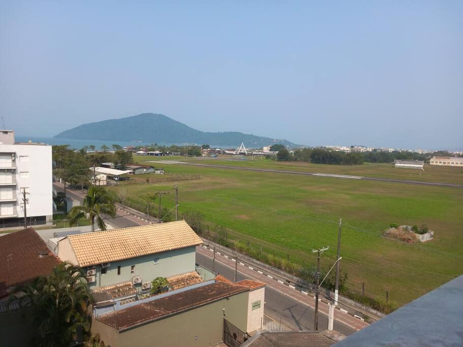 Apartamento Lindo E Aconchegante Ubatuba
