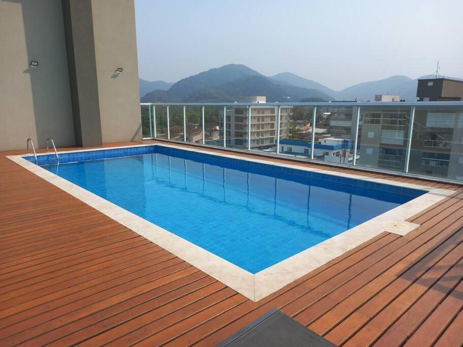 Apartamento Lindo E Aconchegante