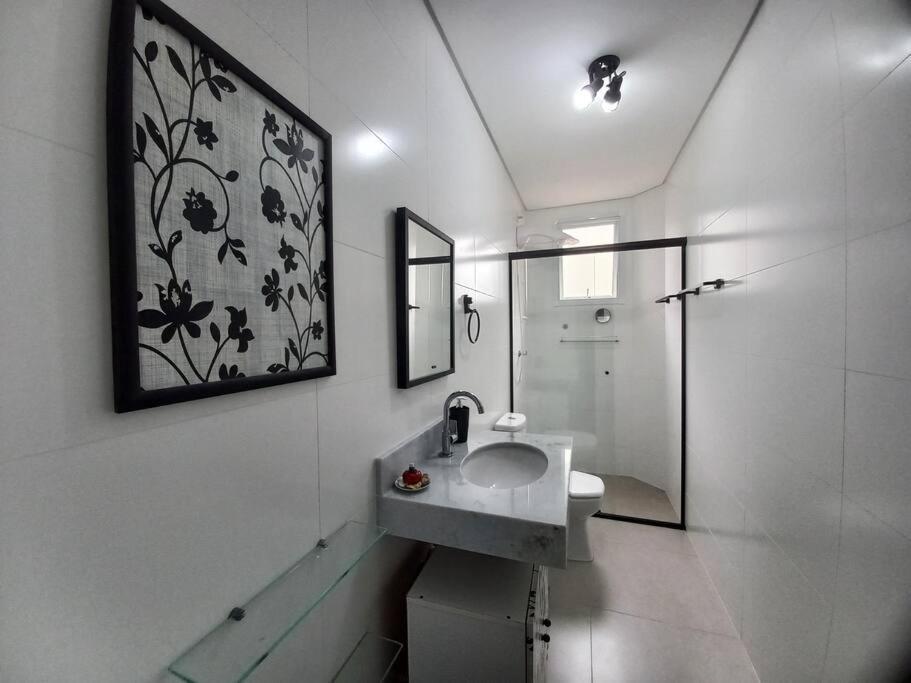 Lindo E Aconchegante Apartamento *