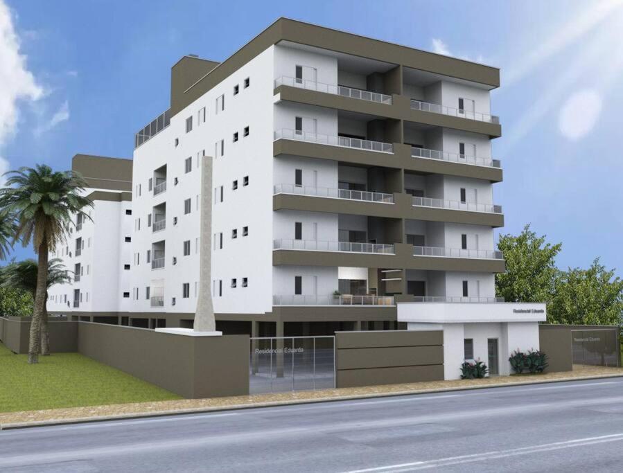 Lindo E Aconchegante Apartamento Ubatuba