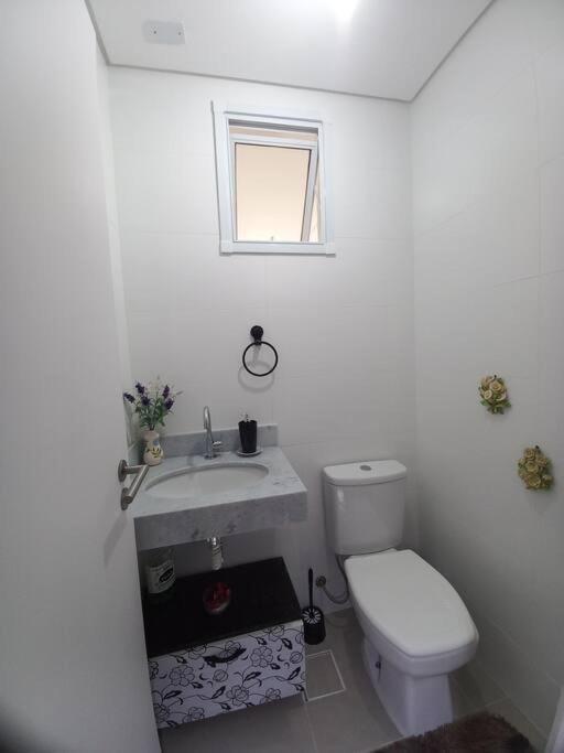 Lindo E Aconchegante Apartamento