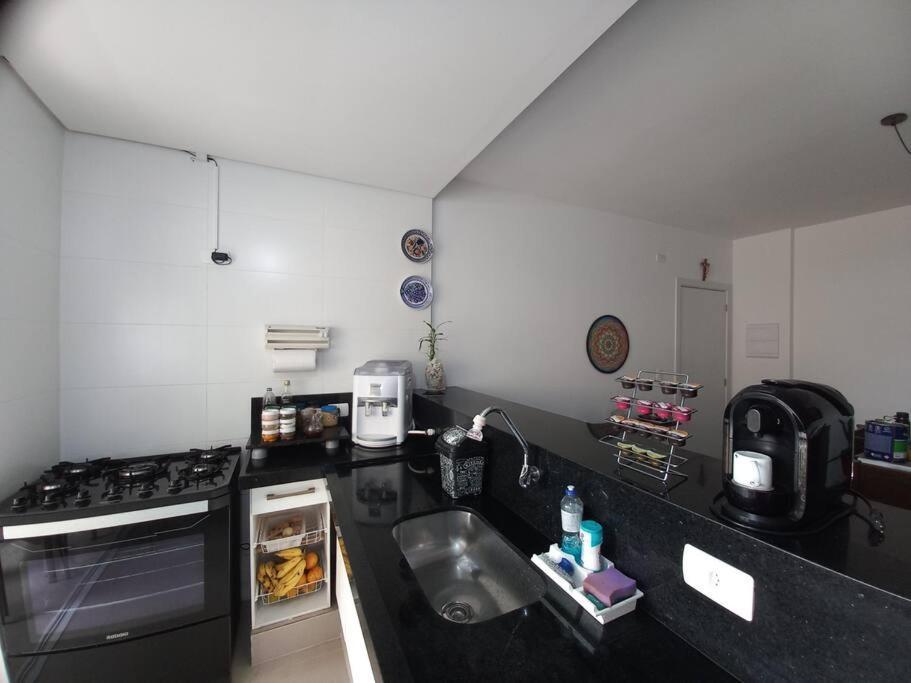Lindo E Aconchegante Apartamento *
