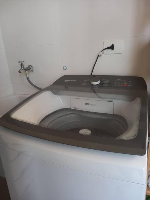 Lindo E Aconchegante Apartamento